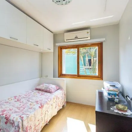 Buy this 3 bed house on Rua Fernando Jorge Schneider in Hípica, Porto Alegre - RS