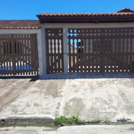 Buy this 1 bed house on Rua Aladim in Regina Maria, Mongaguá - SP