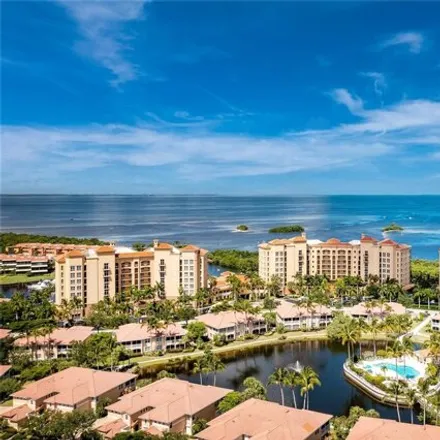 Buy this 3 bed condo on Burnt Store Marina in Cape Cole Boulevard, Lee County