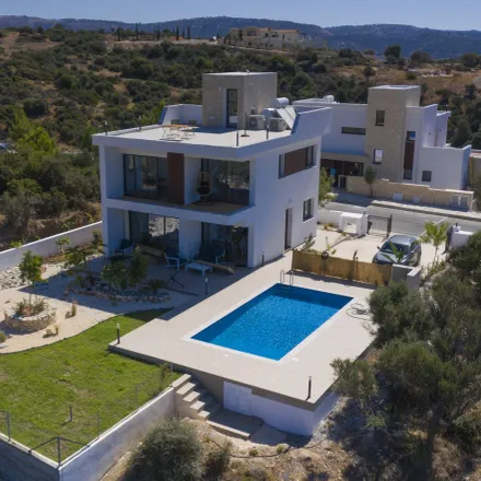 Image 1 - Kouklia, Paphos District, Cyprus - House for sale