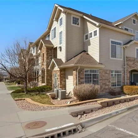 Buy this 2 bed condo on 457 Black Feather Loop in Castle Rock, CO 80104