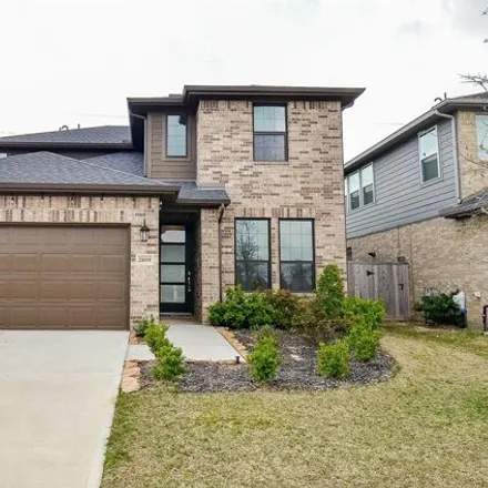 Image 2 - Copan Terrace Drive, Harris County, TX 77433, USA - House for rent