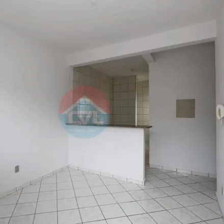 Rent this 2 bed apartment on Rua da Lapa in Jardim Guanabara, Cuiabá - MT