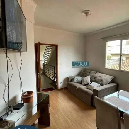Buy this 3 bed apartment on Avenida Belo Horizonte in Jardim das Alterosas, Betim - MG