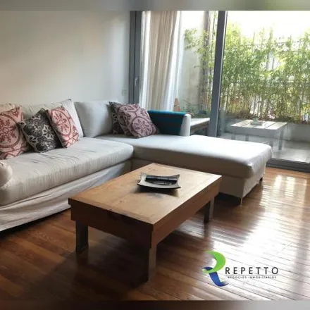 Rent this 2 bed apartment on El Salvador 5104 in Palermo, C1414 BPV Buenos Aires