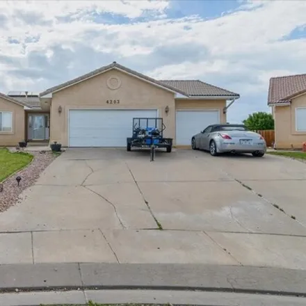 Buy this 5 bed house on 4265 Outlook Boulevard in Pueblo, CO 81008