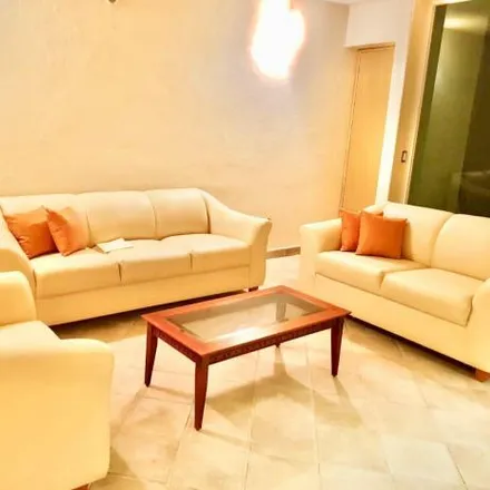 Rent this 1 bed apartment on Avenida Subida a Chalma in 62130 Cuernavaca, MOR