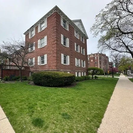 Image 4 - 346 Ridge Avenue, Evanston, IL 60202, USA - Condo for sale