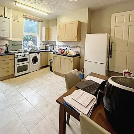 Buy this 3 bed townhouse on Brookfield Road in Aston, B18 7JG