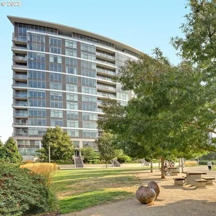 Buy this 4 bed condo on The Encore in 949 Northwest Overton Street, Portland