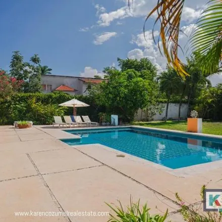 Buy this 9 bed house on Calle 13 Sur in 77660 San Miguel de Cozumel, ROO