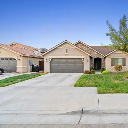 Buy this 4 bed house on 1016 Marc Avenue in Fowler, Fresno County