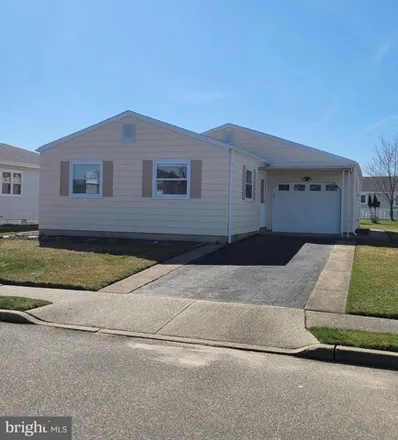 Rent this 2 bed house on 9 Taj Mahal Court in South Toms River, NJ 08757