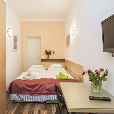 Rent this 2 bed apartment on Ferchergasse 19 in 1170 Vienna, Austria