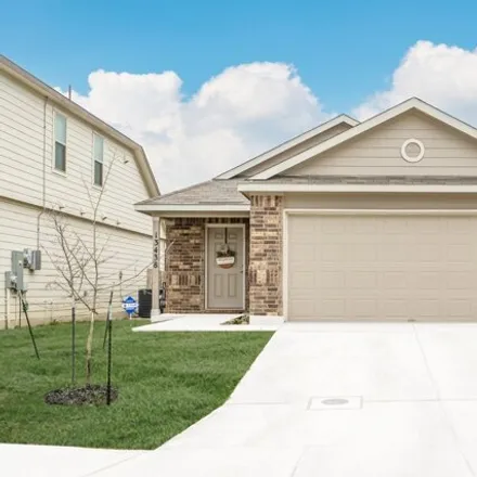 Buy this 3 bed house on unnamed road in Bexar County, TX 78152