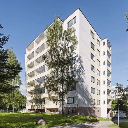 Image 7 - Aittapellonkatu, 15170 Lahti, Finland - Apartment for rent
