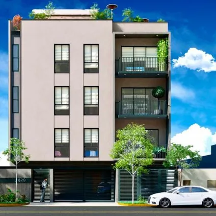 Buy this 2 bed apartment on Calle Quebrada 2837 in Santa Eduwiges, 44540 Guadalajara
