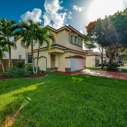 Buy this 4 bed house on 11323 Northwest 43rd Terrace in Doral, FL 33178