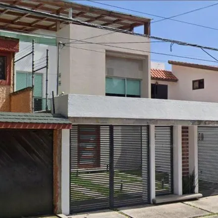 Buy this 2 bed house on Calle Luis Cabrera 15 in 53230 Ciudad Satélite, MEX