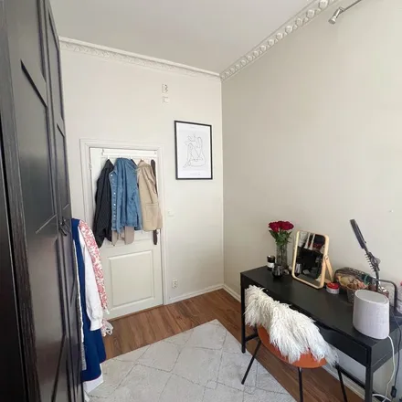 Rent this 1 bed apartment on Thorvald Meyers gate 83A in 0552 Oslo, Norway