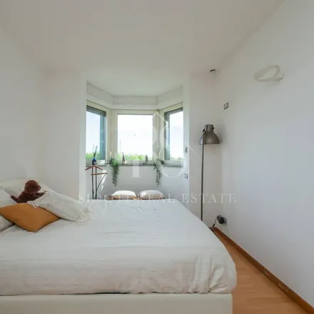 Rent this 2 bed apartment on Via Norberto Bobbio 5 in 20096 Pioltello MI, Italy