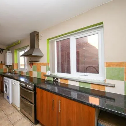 Image 5 - Redgrave Rise, Wigan, WN3 6HG, United Kingdom - House for sale