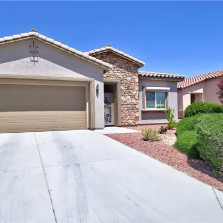 Buy this 2 bed house on 4952 East Monte Penne Way in Pahrump, NV 89061