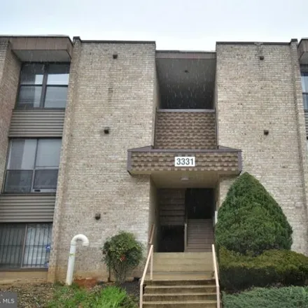 Image 1 - 3315 Huntley Square Drive, Temple Hills, Prince George's County, MD 20748, USA - Condo for sale
