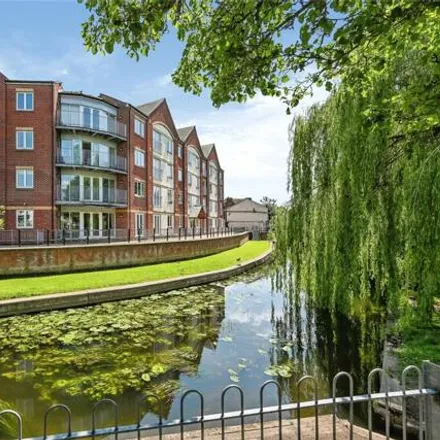 Buy this 2 bed apartment on Riverside Mews in Espley's Yard, Stafford