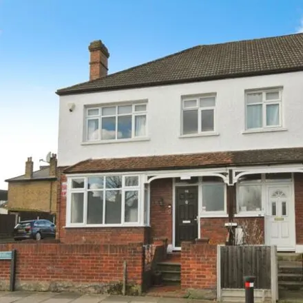 Buy this 3 bed house on Castlands Road in Perry Hill, Bell Green