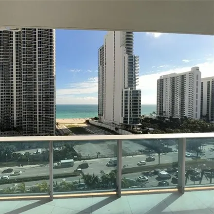 Buy this 2 bed condo on Aurora in 17550 Collins Avenue, Sunny Isles Beach