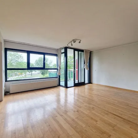 Image 9 - Maasresidentie, Oostmaaslaan, 3063 AN Rotterdam, Netherlands - Apartment for rent