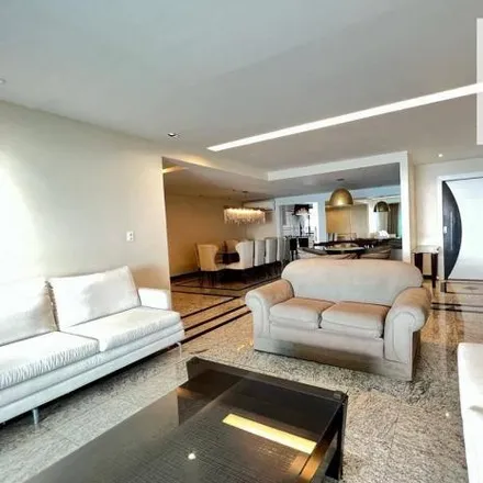 Buy this 4 bed apartment on Acesso Condominio Abraão Pazuello in Nova Esperança, Manaus -