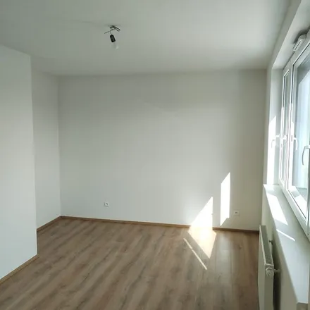 Rent this 2 bed apartment on Východní ev.43 in 530 03 Pardubice, Czechia