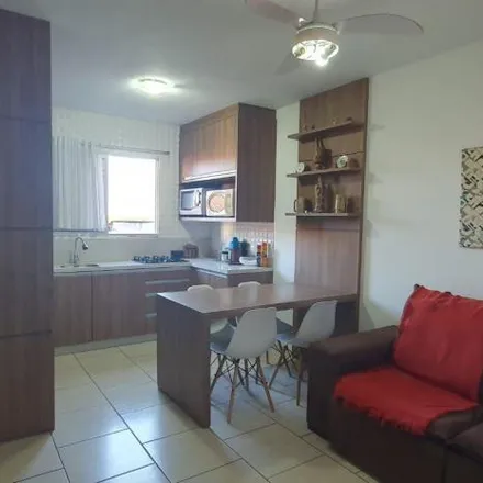 Buy this 2 bed apartment on Rua Orleans in Praia Grande, São Francisco do Sul - SC