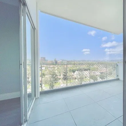 Buy this 3 bed condo on Century Wilshire in 10776 Wilshire Boulevard, Los Angeles