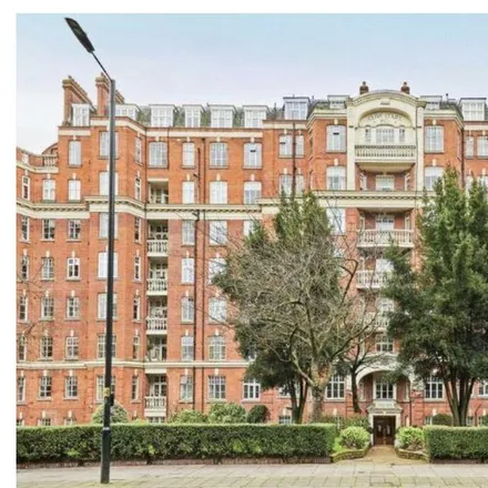 Image 8 - Alexandra Court, 63 Maida Vale, London, W9 1TD, United Kingdom - Apartment for rent