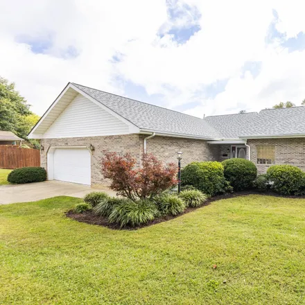 Image 3 - 2903 Antioch Road, Carter Crossing, Johnson City, TN 37604, USA - House for sale