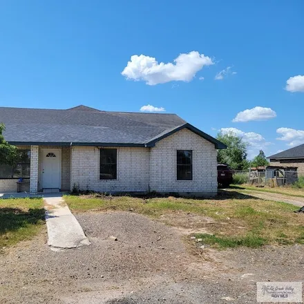 Buy this 3 bed house on 30536 Casey Road in Cameron County, TX 78586