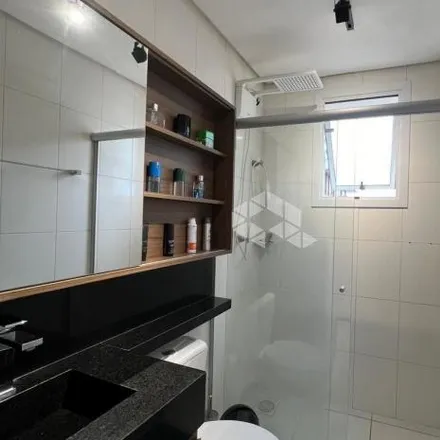 Buy this 1 bed apartment on Rua Alcides Longhi in Sanvitto, Caxias do Sul - RS