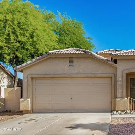 Buy this 4 bed house on 4328 West Carson Road in Phoenix, AZ 85399