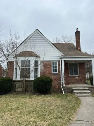 Image 1 - 15292 Marne Street, Detroit, MI 48224, USA - House for sale
