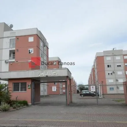Image 1 - Rua 24 de Outubro, Fátima, Canoas - RS, 92200-690, Brazil - Apartment for rent