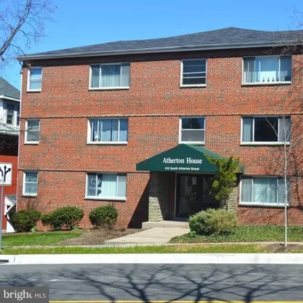 Buy this 1 bed condo on 415 S Atherton St Apt C9 in State College, Pennsylvania