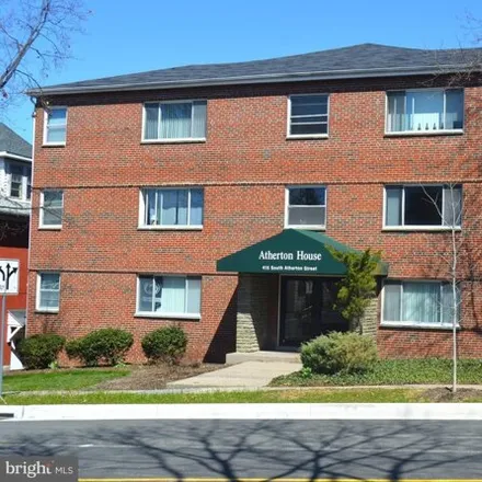 Buy this 1 bed condo on Atherton House in 415 South Atherton Street, State College