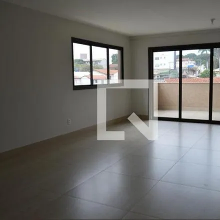 Buy this 5 bed apartment on Rua Joaquim José in Sede, Contagem - MG