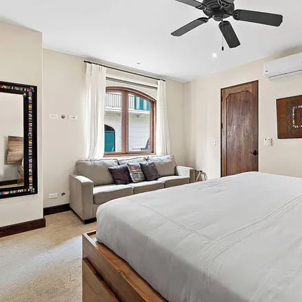 Rent this 1 bed apartment on Playa Potrero in Provincia Guanacaste, Tempate