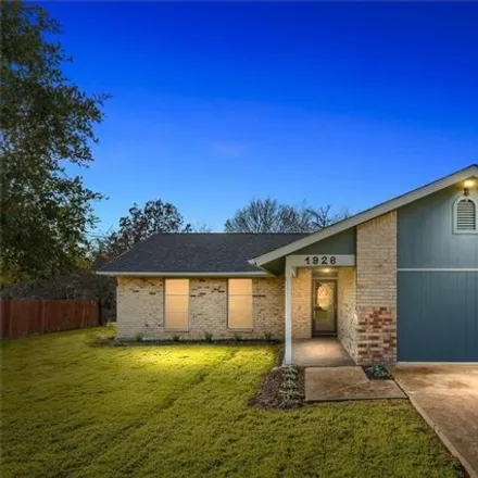 Buy this 3 bed house on 1970 Nevada Street in San Marcos, TX 78666