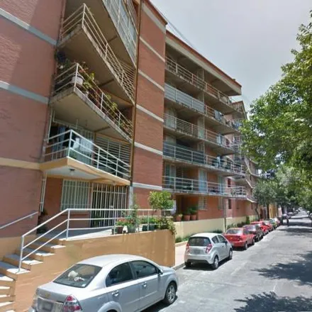 Image 1 - Calle Mar Rojo 52, Miguel Hidalgo, 11400 Mexico City, Mexico - Apartment for sale