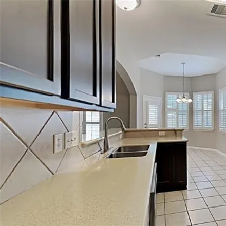 Image 4 - 11106 Bandit Trail Drive, Harris County, TX 77095, USA - House for rent